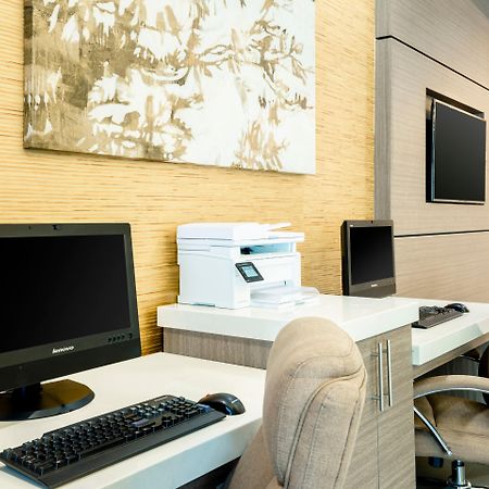 Holiday Inn Miami-Doral Area By Ihg Экстерьер фото