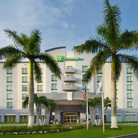 Holiday Inn Miami-Doral Area By Ihg Экстерьер фото