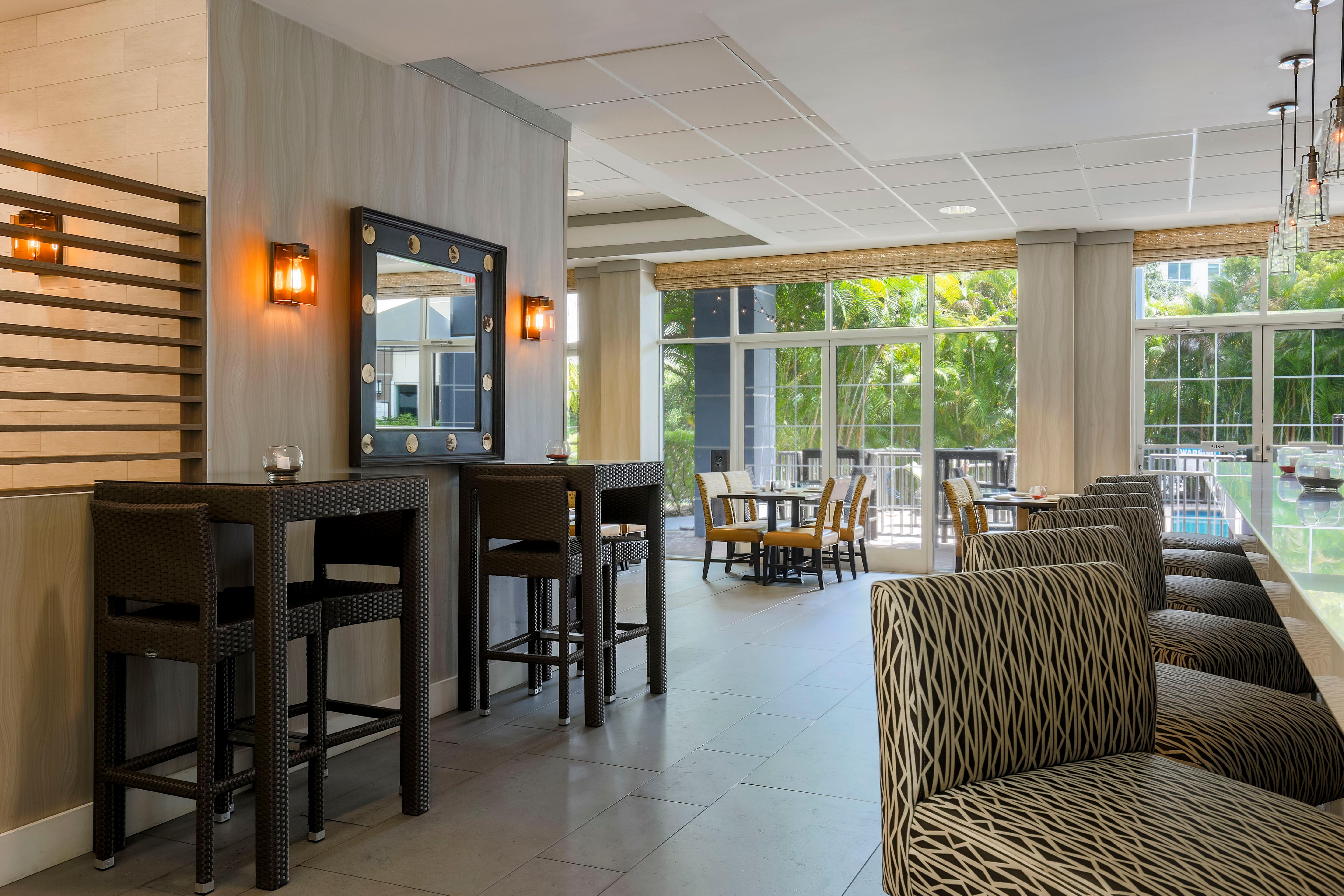 Holiday Inn Miami-Doral Area By Ihg Экстерьер фото