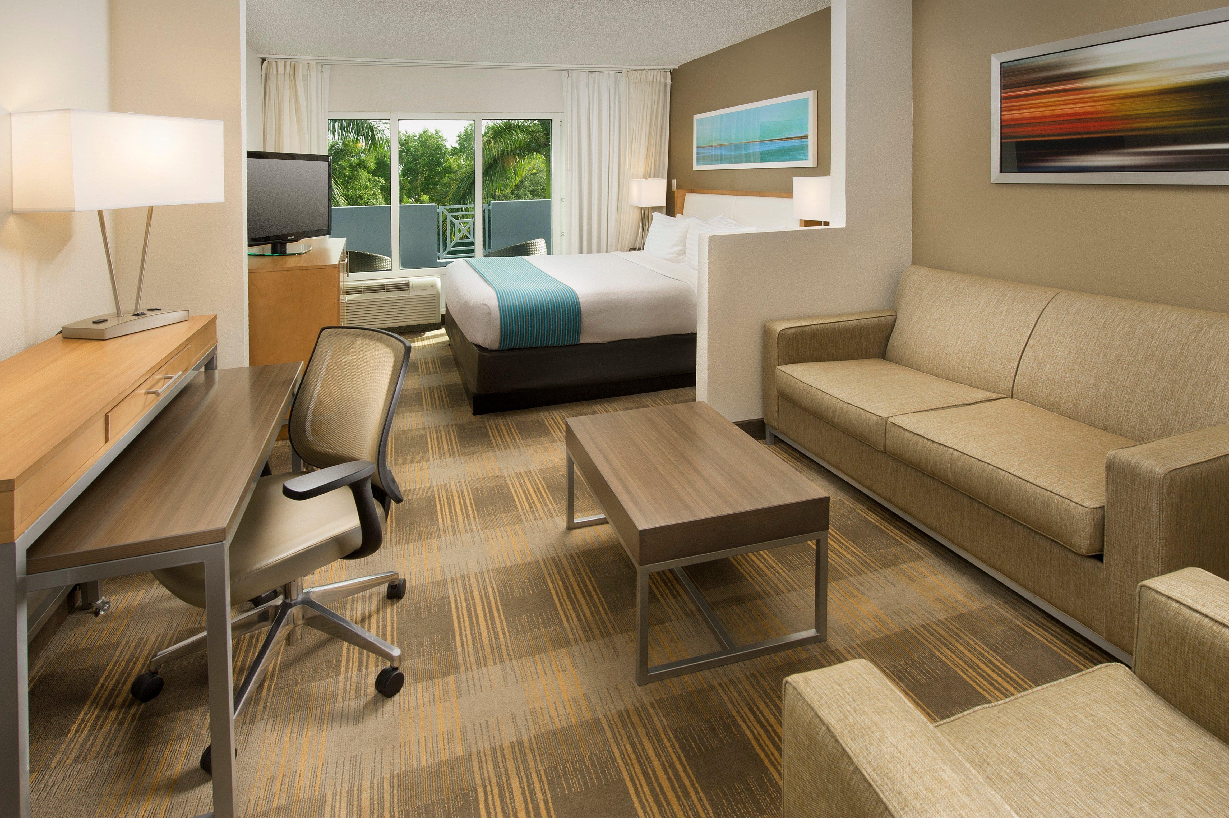 Holiday Inn Miami-Doral Area By Ihg Экстерьер фото