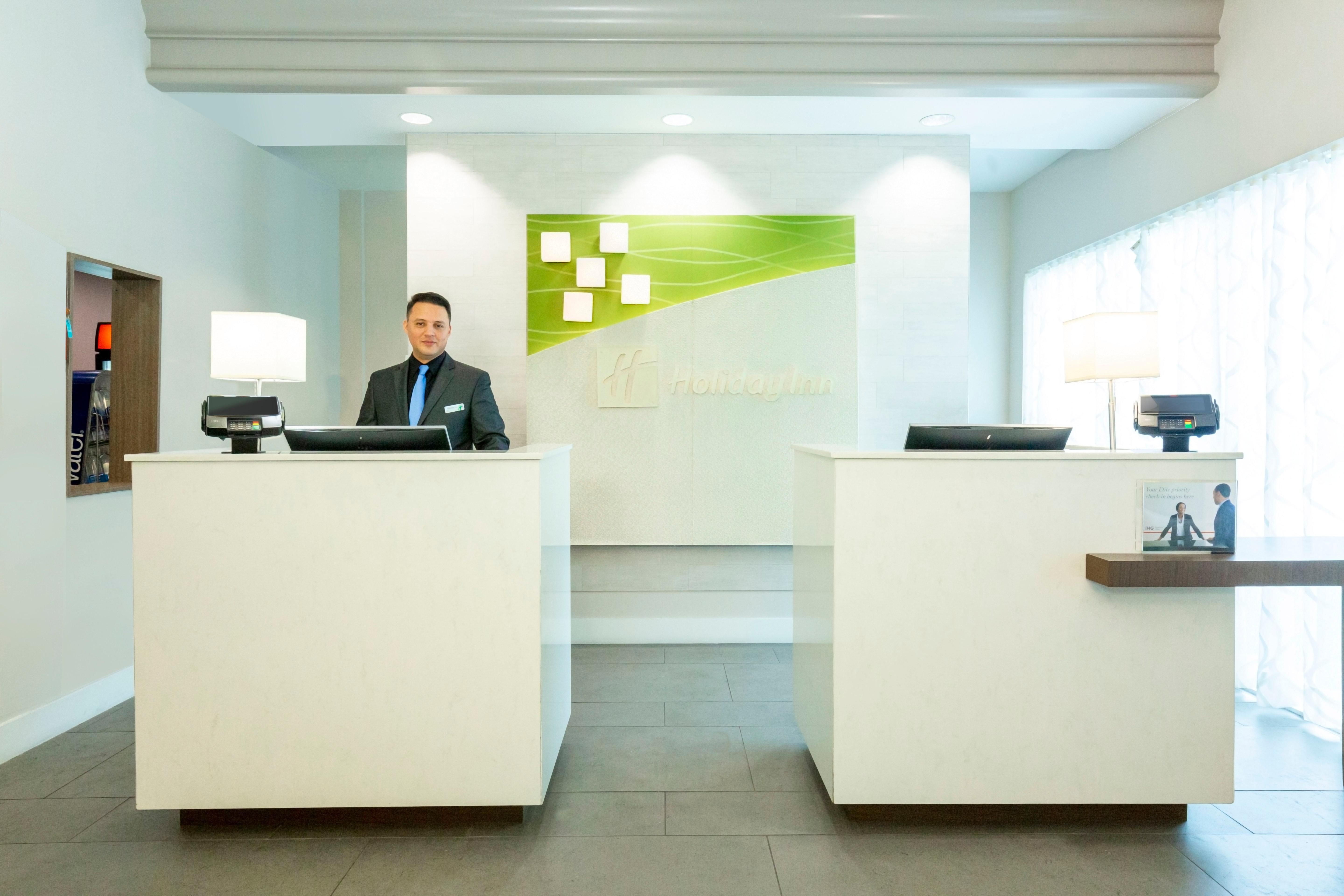 Holiday Inn Miami-Doral Area By Ihg Экстерьер фото