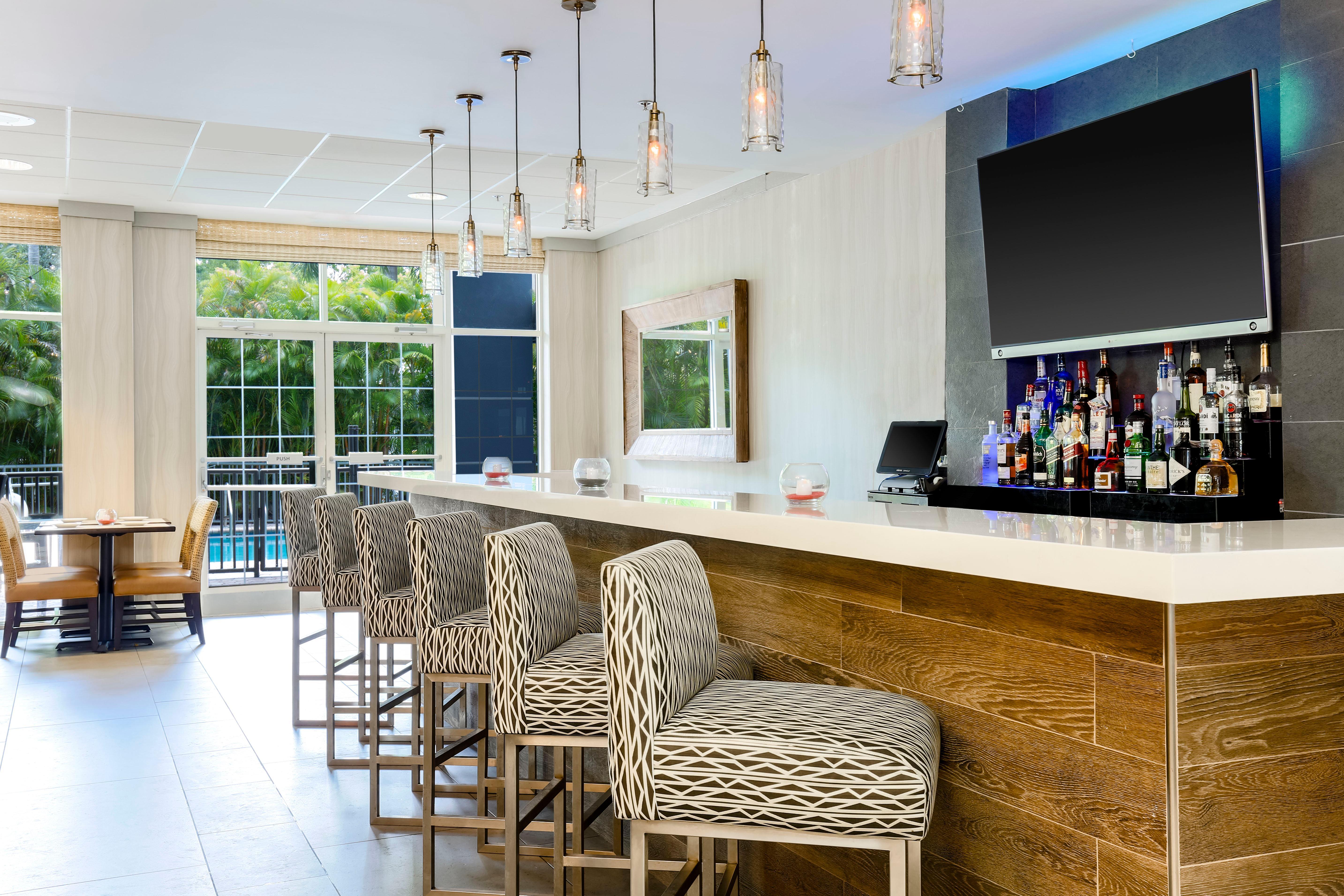 Holiday Inn Miami-Doral Area By Ihg Экстерьер фото