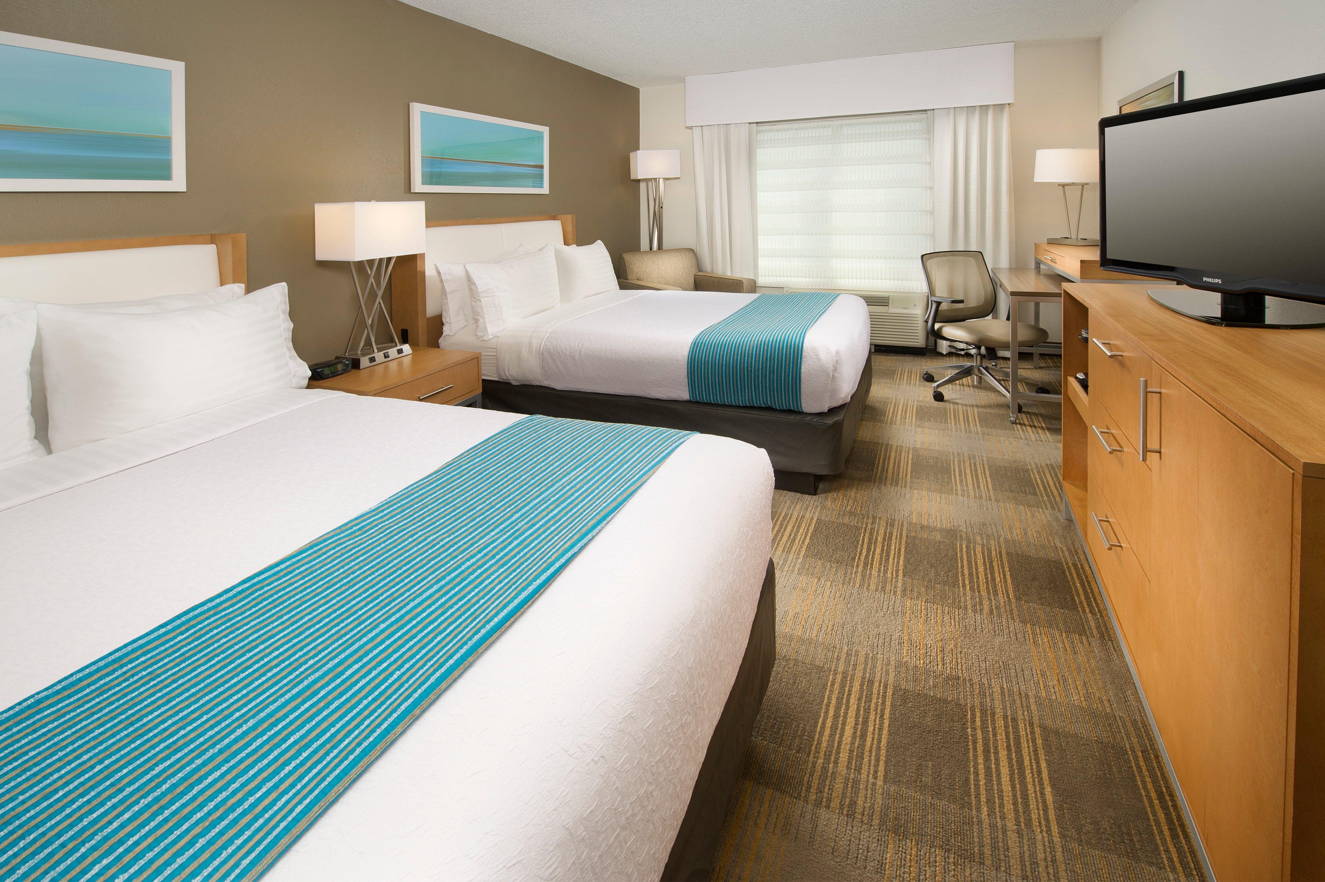 Holiday Inn Miami-Doral Area By Ihg Экстерьер фото