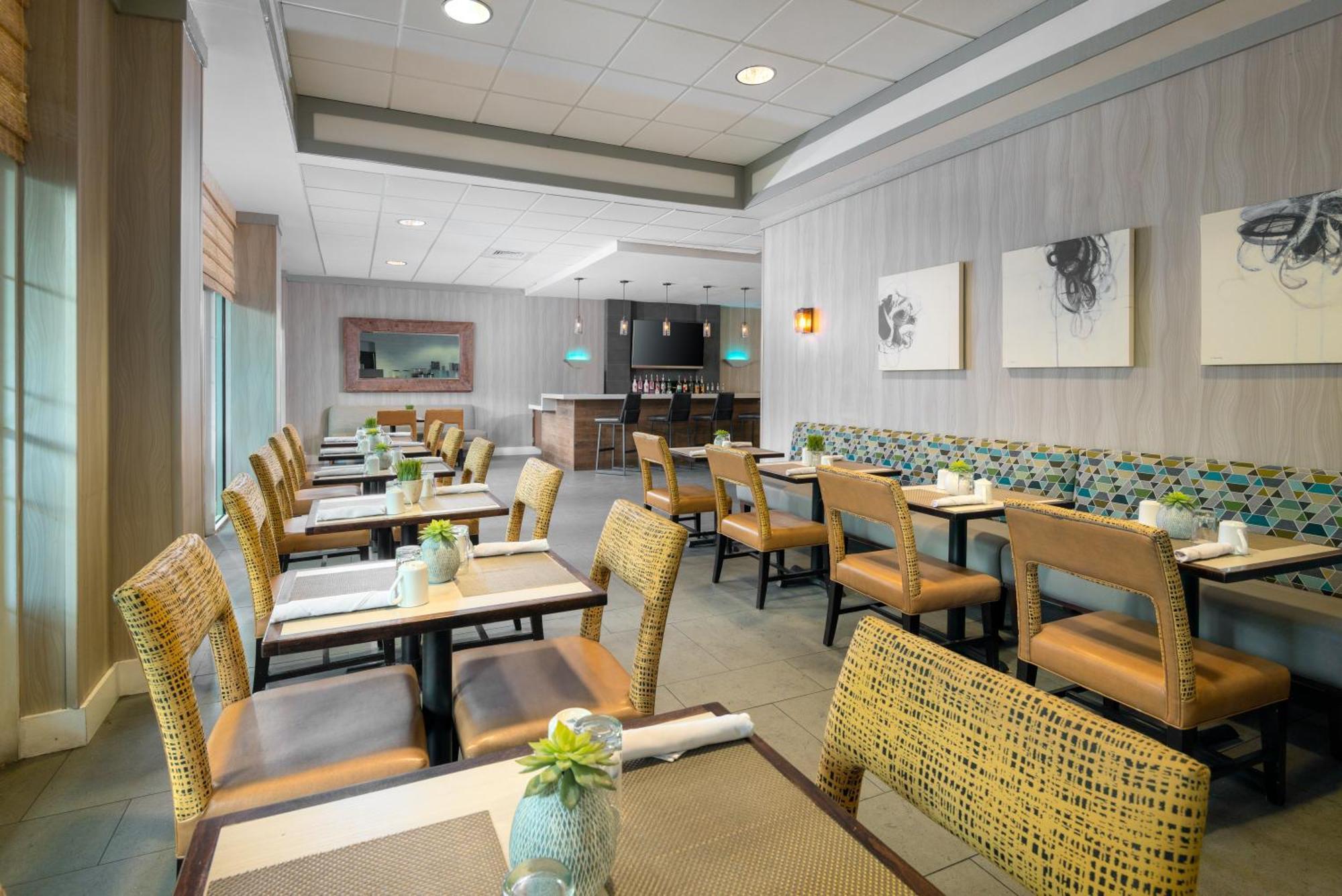 Holiday Inn Miami-Doral Area By Ihg Экстерьер фото