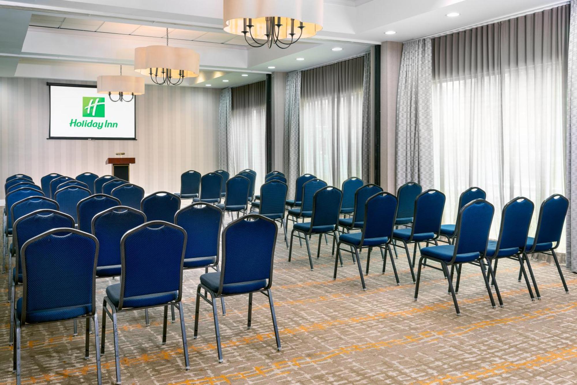 Holiday Inn Miami-Doral Area By Ihg Экстерьер фото