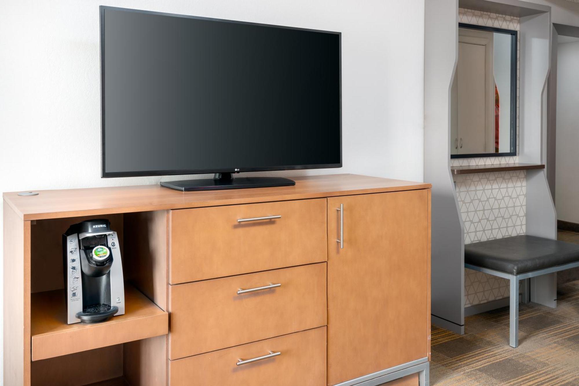 Holiday Inn Miami-Doral Area By Ihg Экстерьер фото