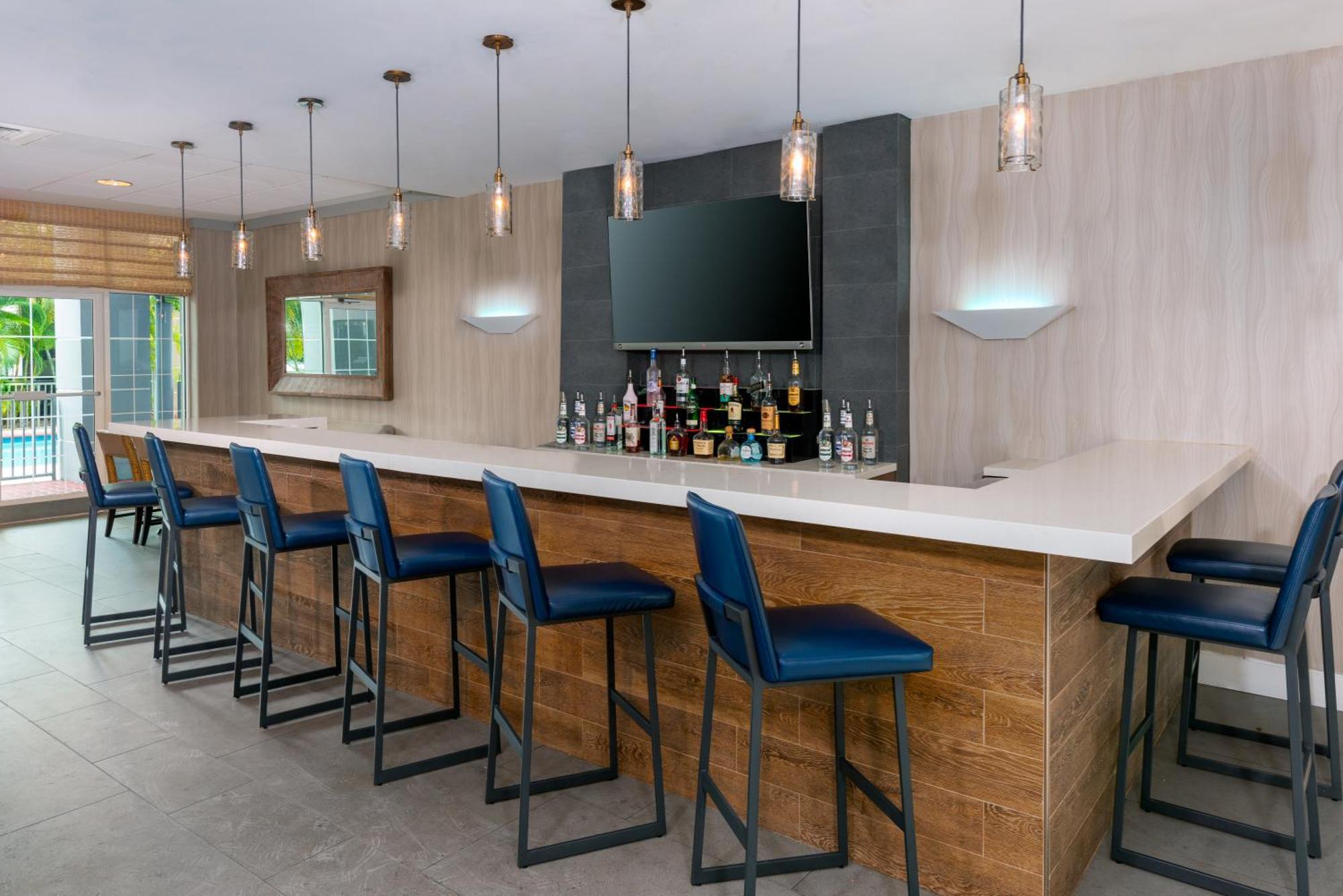 Holiday Inn Miami-Doral Area By Ihg Экстерьер фото