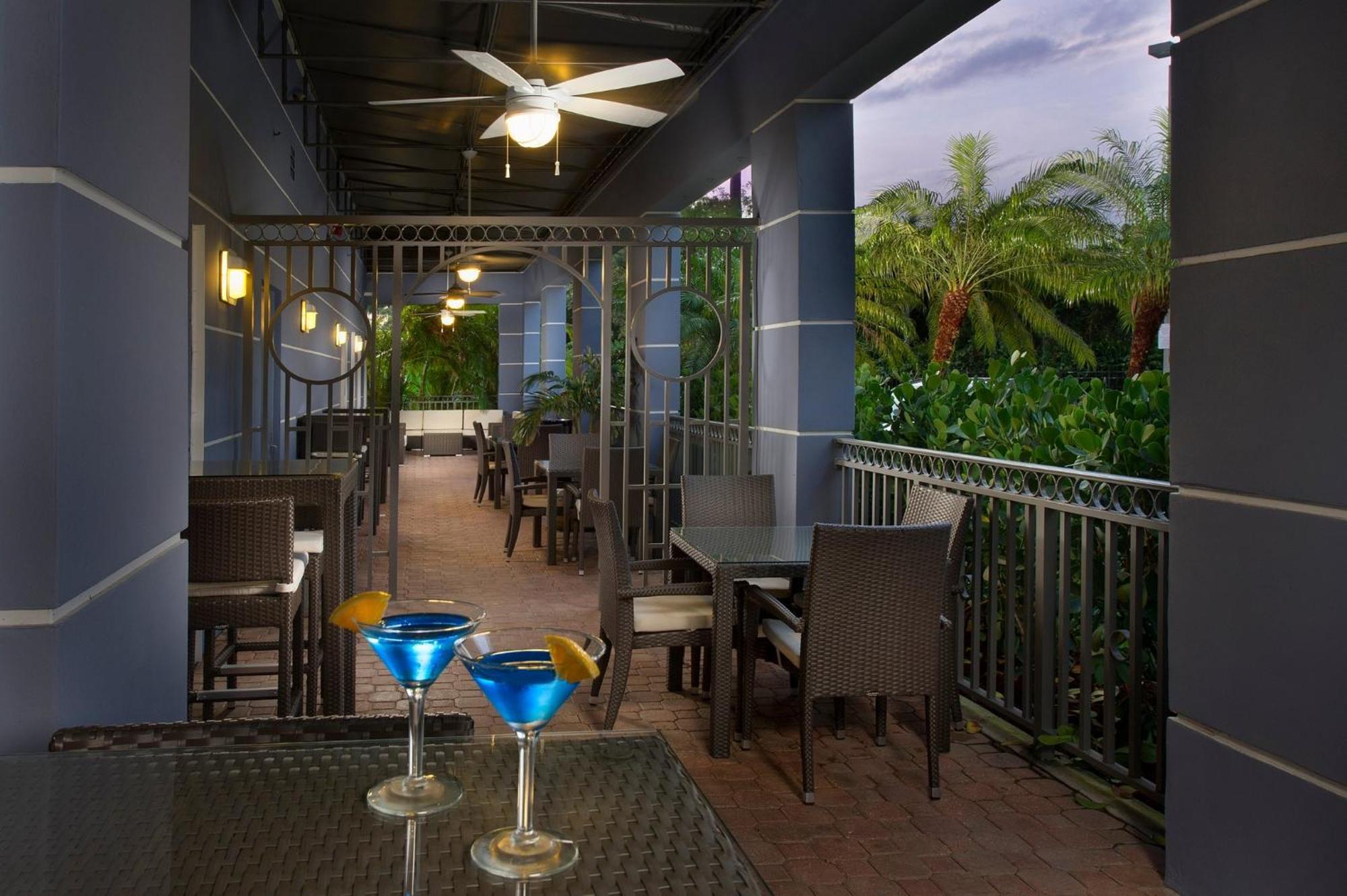 Holiday Inn Miami-Doral Area By Ihg Экстерьер фото