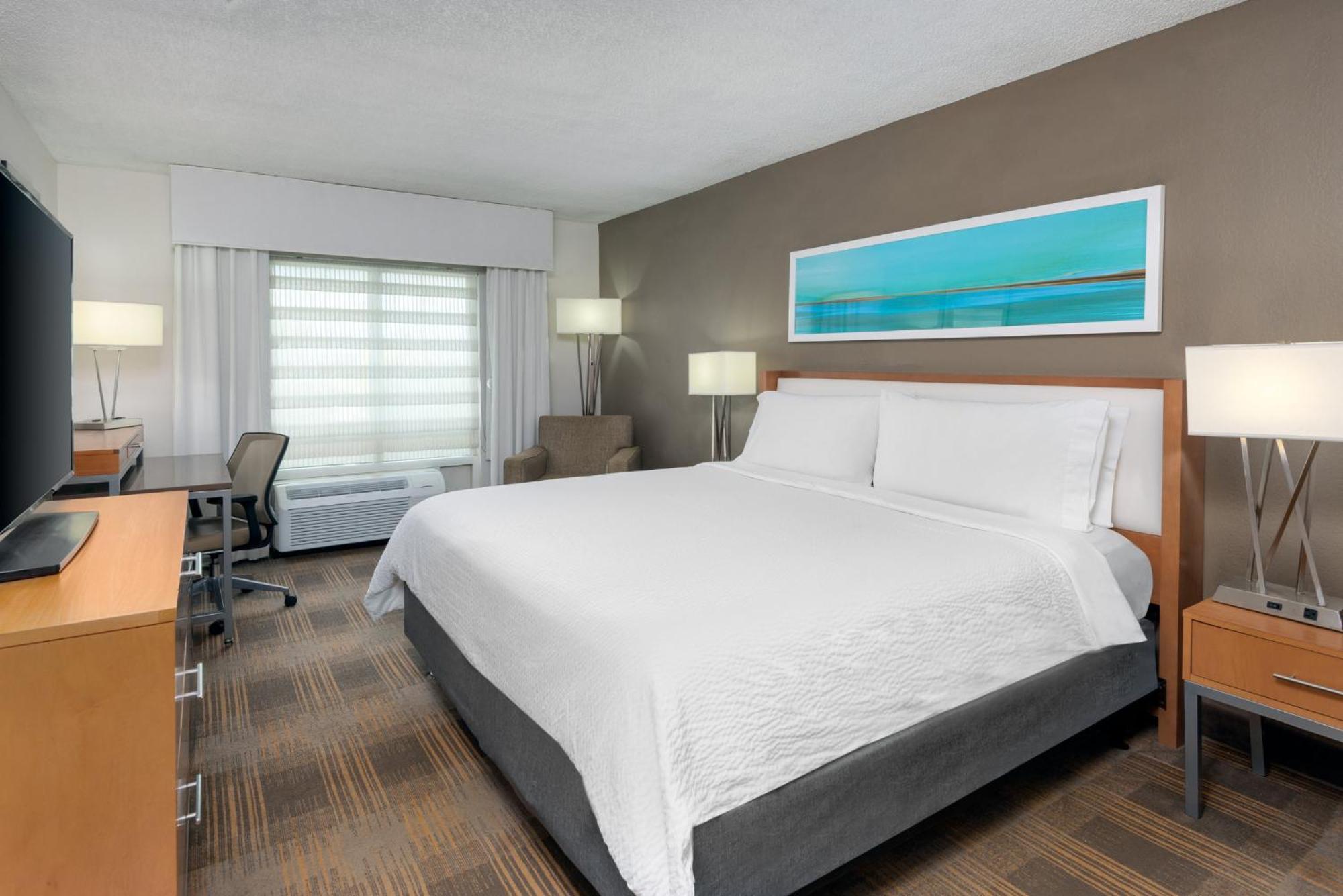 Holiday Inn Miami-Doral Area By Ihg Экстерьер фото