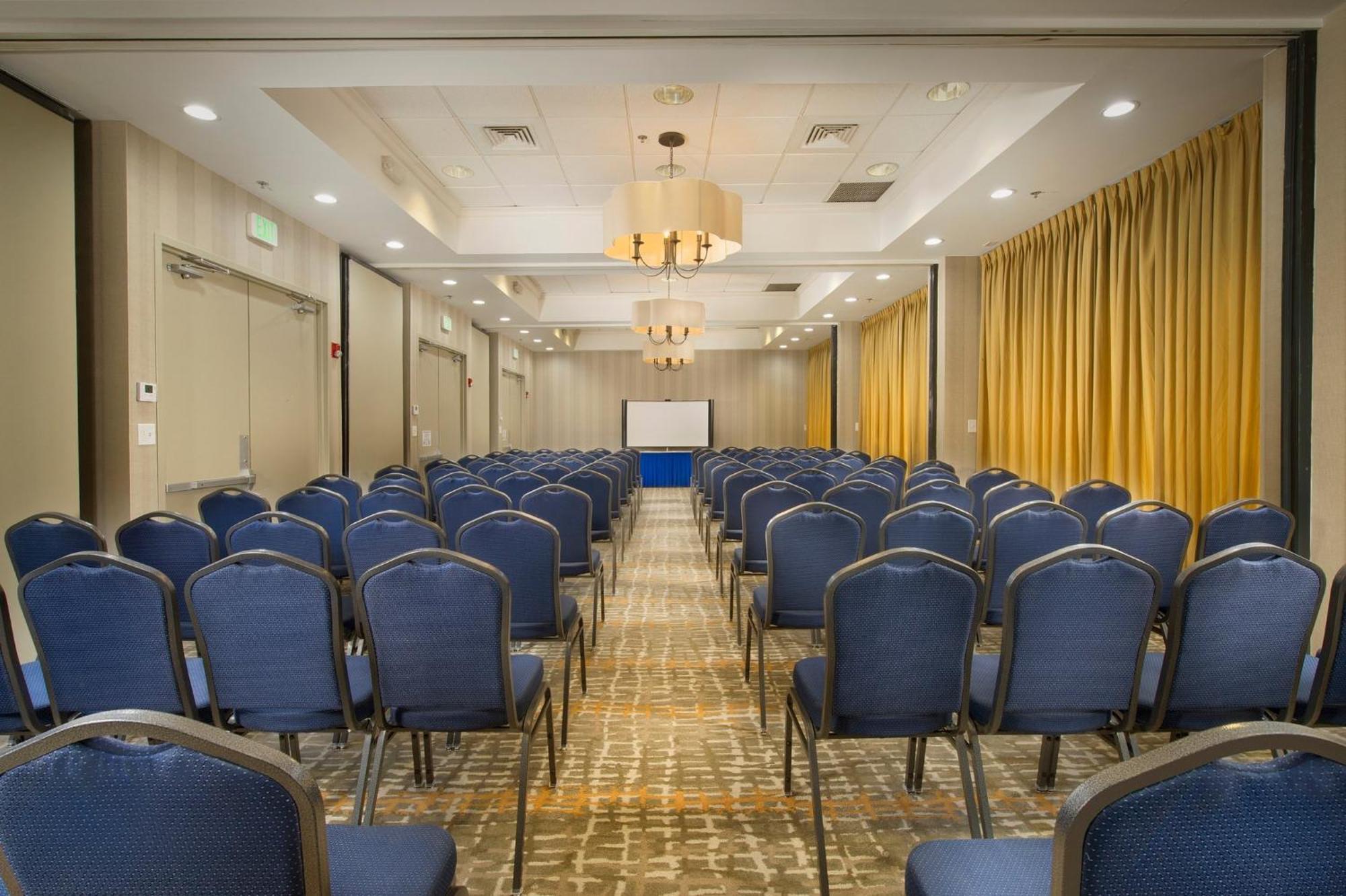 Holiday Inn Miami-Doral Area By Ihg Экстерьер фото