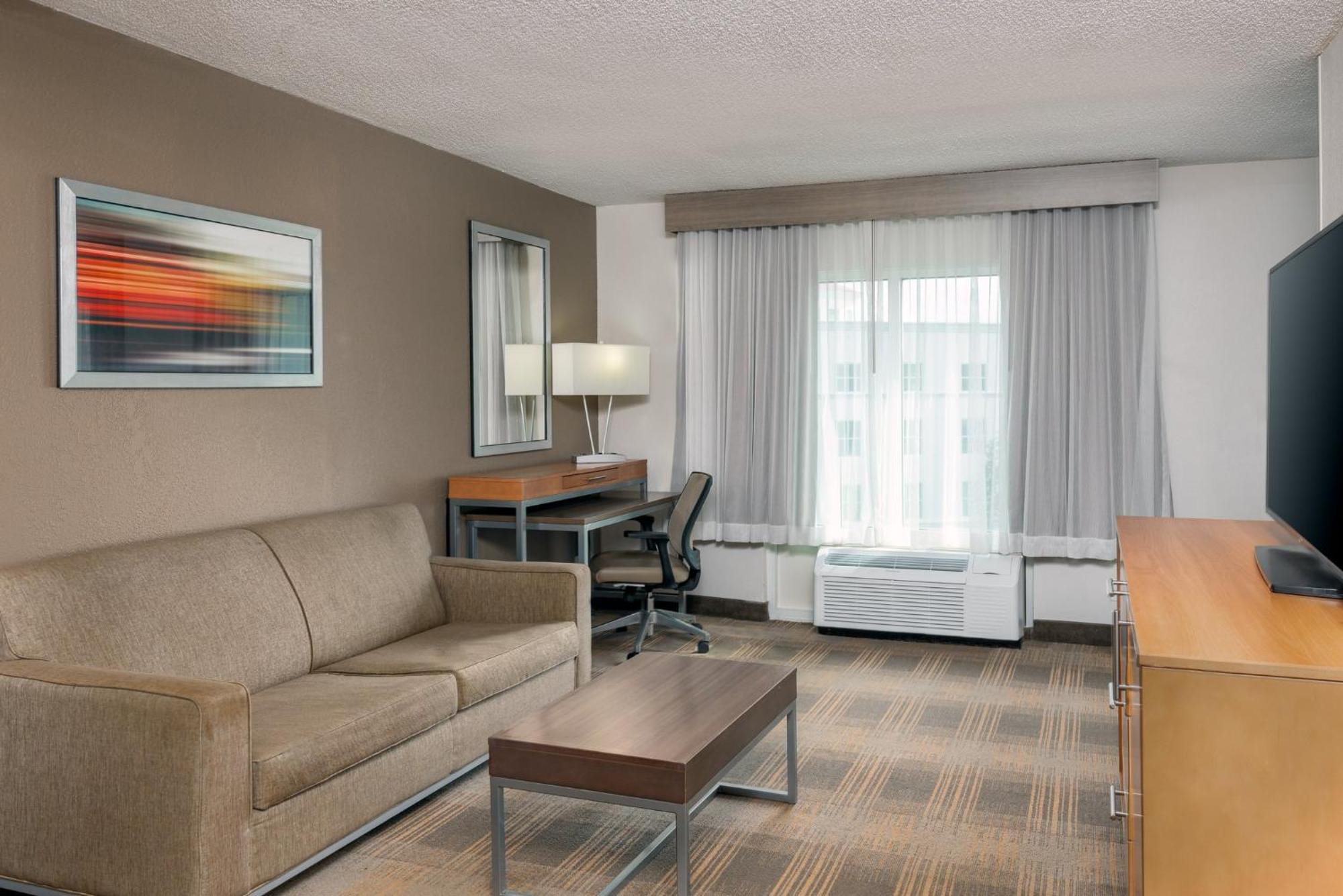 Holiday Inn Miami-Doral Area By Ihg Экстерьер фото