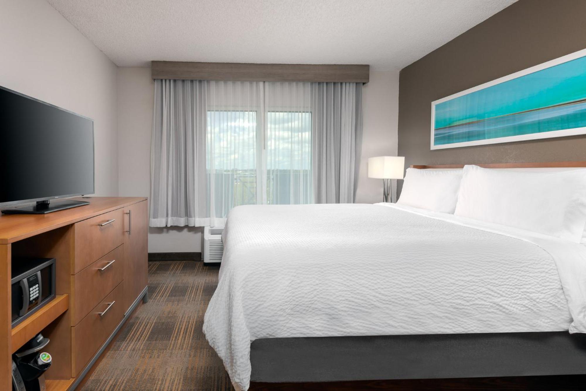 Holiday Inn Miami-Doral Area By Ihg Экстерьер фото