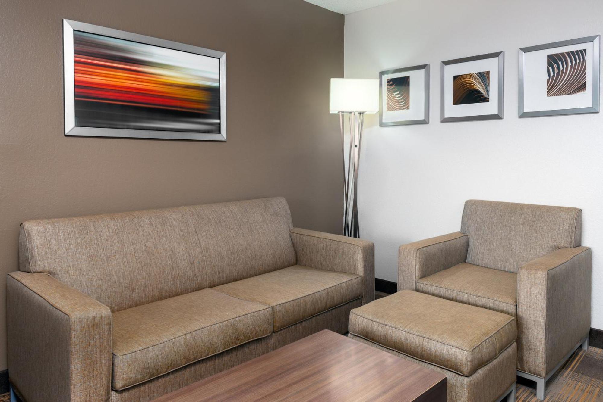Holiday Inn Miami-Doral Area By Ihg Экстерьер фото