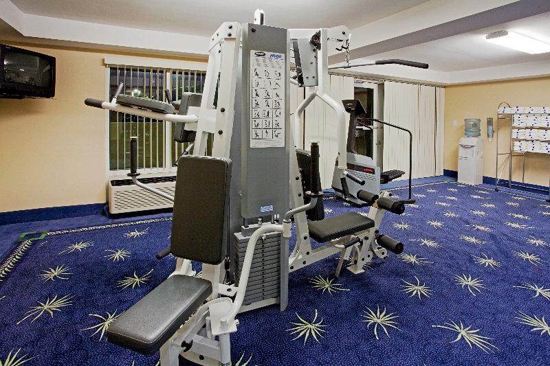 Holiday Inn Miami-Doral Area By Ihg Экстерьер фото