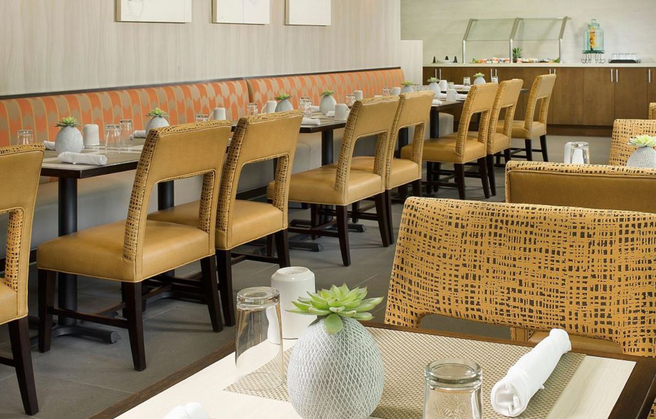Holiday Inn Miami-Doral Area By Ihg Экстерьер фото